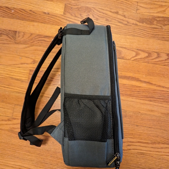 Caden photography backpack nwt - Picture 5 of 5